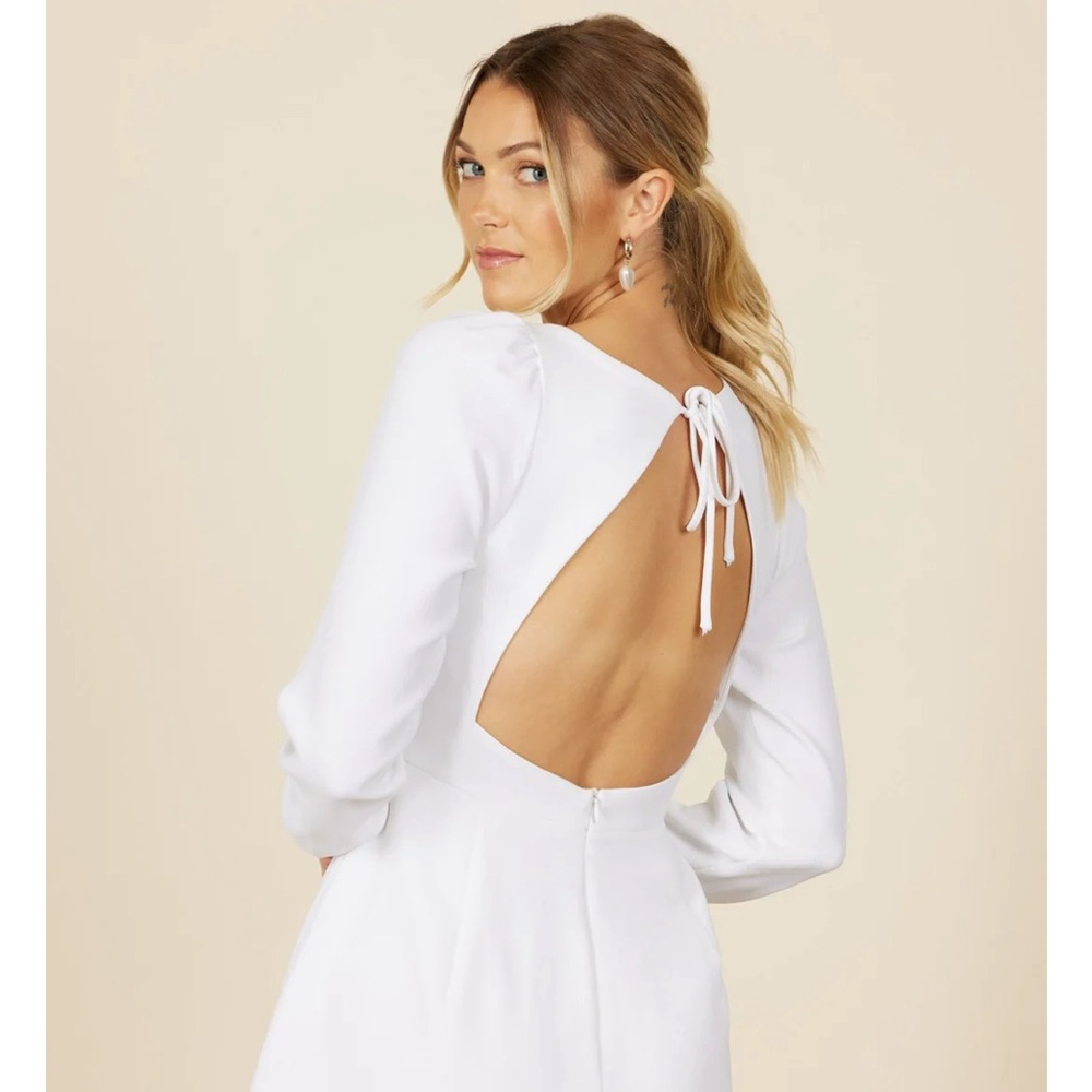 Park & Fifth Harper Mini Dress S Like New!